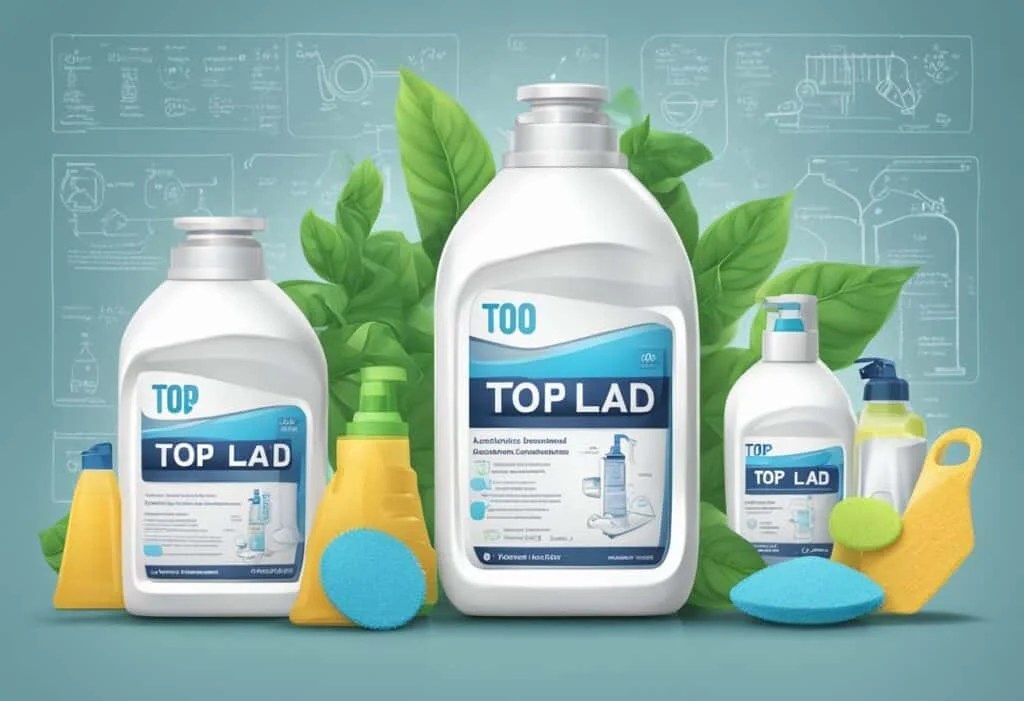 Difference Between Top Load And Front Load Detergent Explained