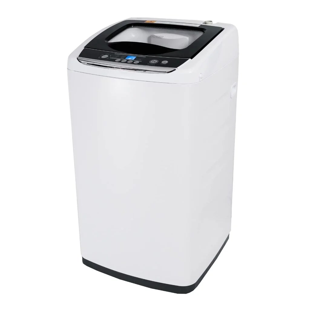 6 Best Washing Machine Under 300 Top Picks for Budget!