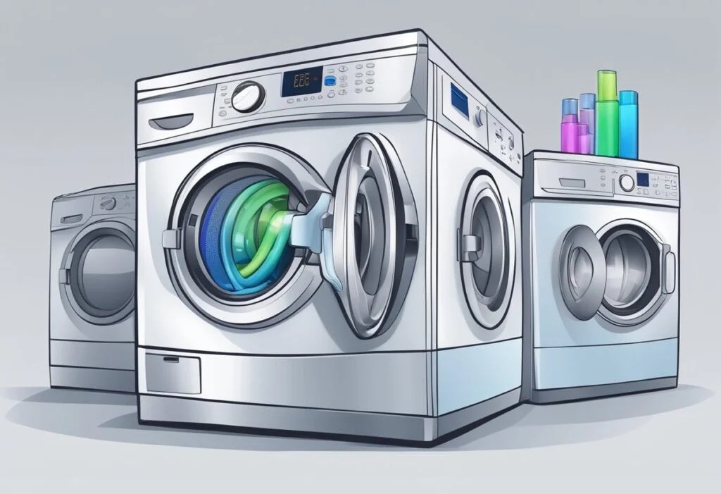 Roper Washing Machine Troubleshooting Effective Repairs!
