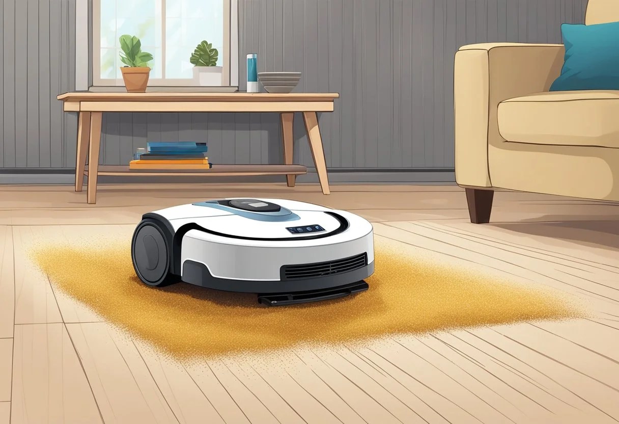 Do Robot Vacuums Really Work? An Expert Analysis!