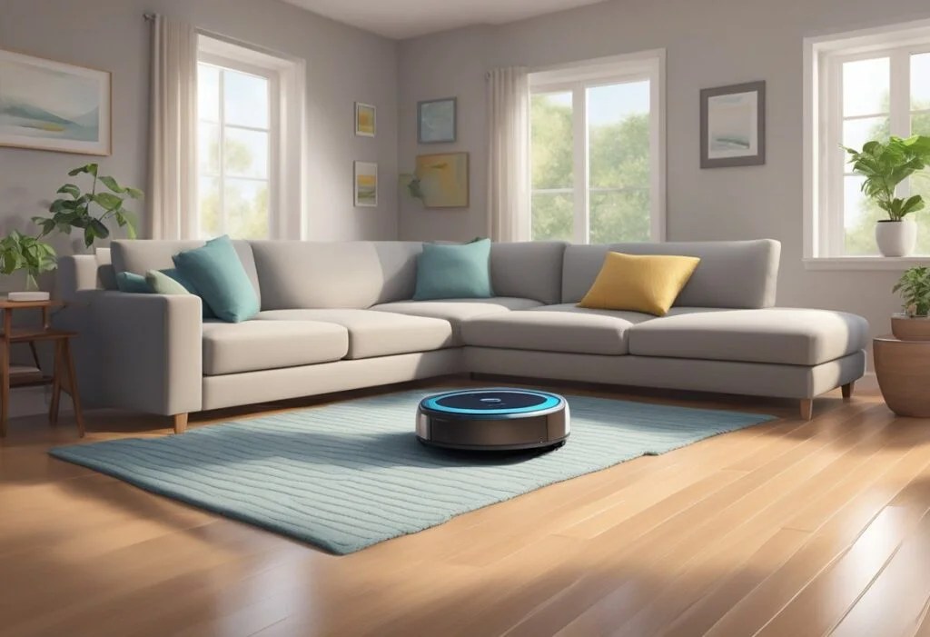 Do Robot Vacuums Really Work? An Expert Analysis!
