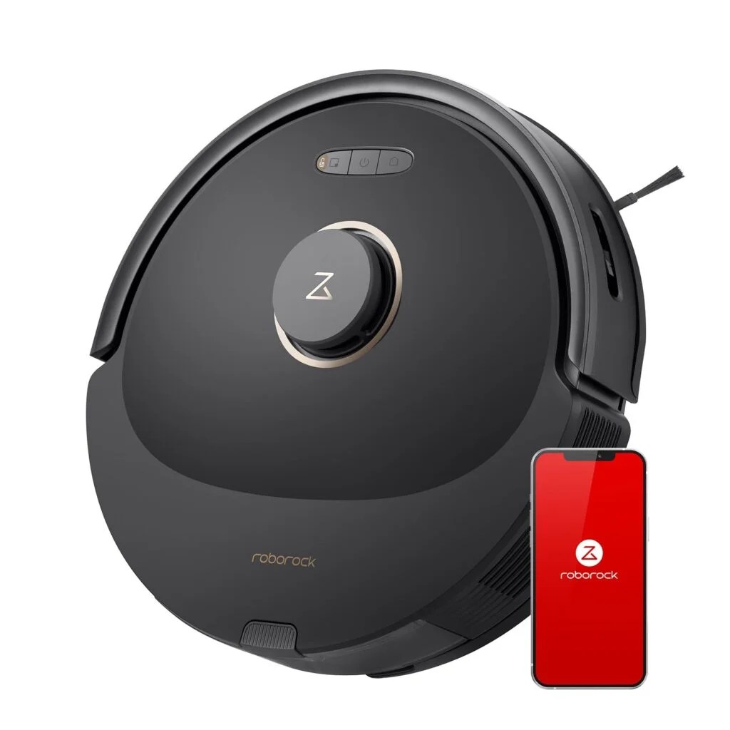7 Best Budget Robot Vacuum with Mapping in 2024 [Updated]