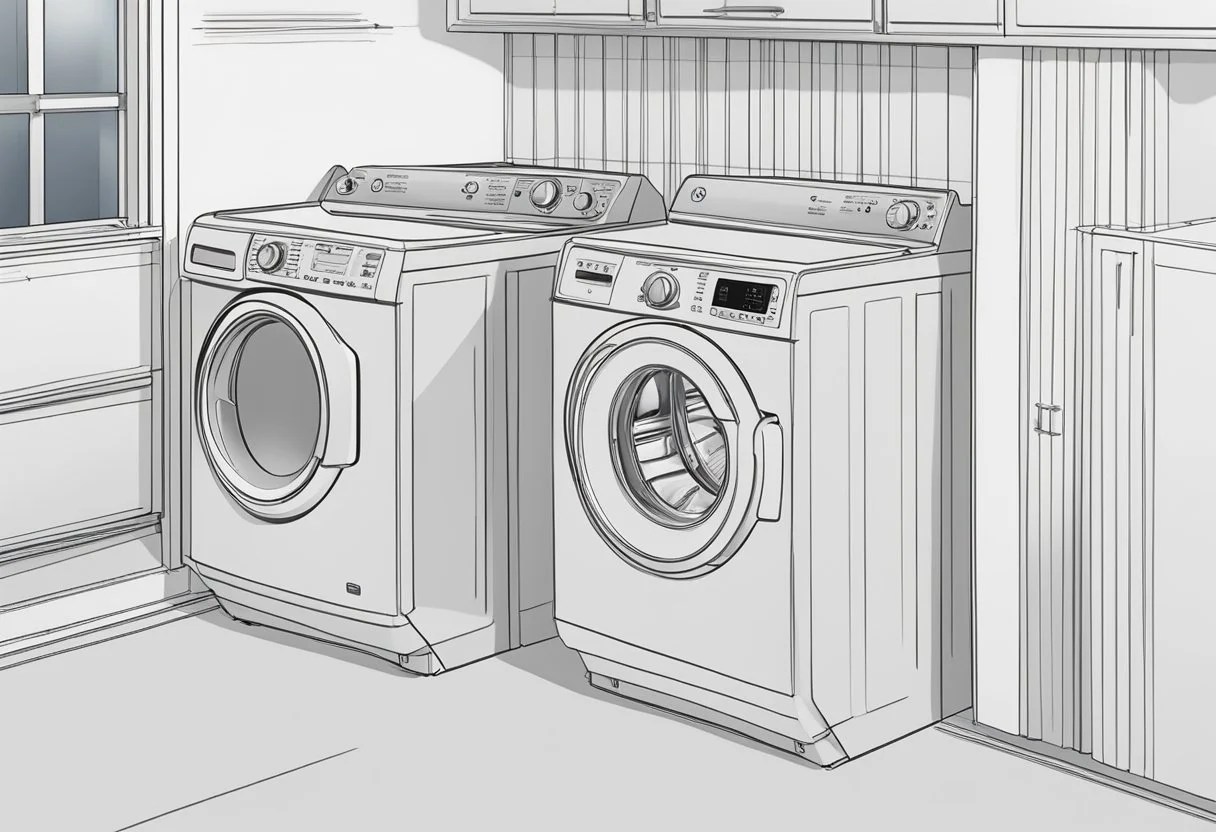 How to Bypass 4 Wire Lid Switch On Whirlpool Washing Machine