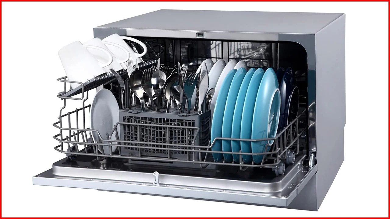 7 Best Dishwashers for Rental Property In 2024