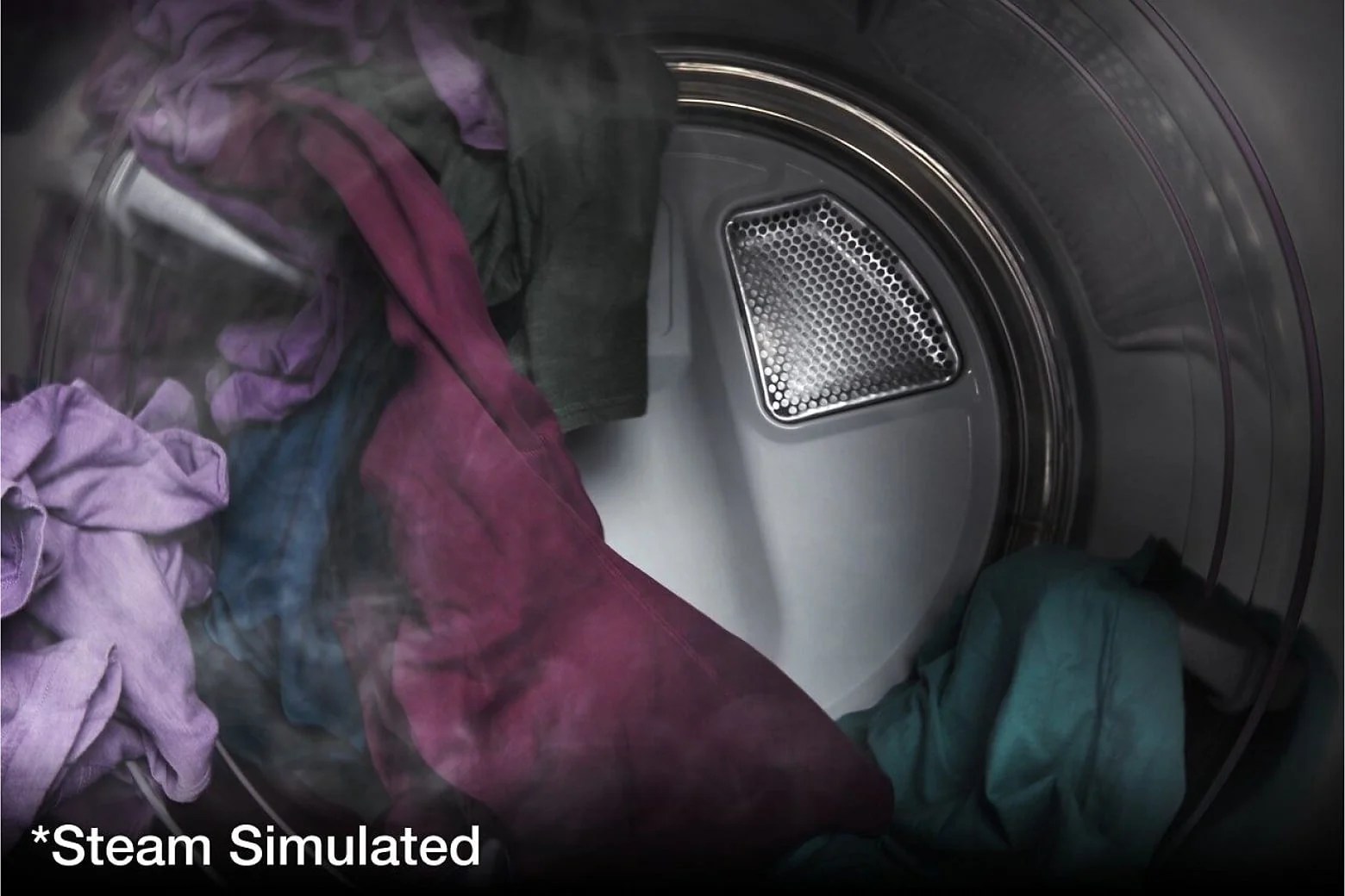 Pros and Cons of Steam Dryers Steam Dryers Vs. Regular Dryers