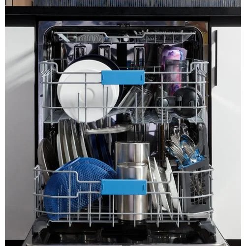 How To Unlock GE Profile Dishwasher Control Panel?