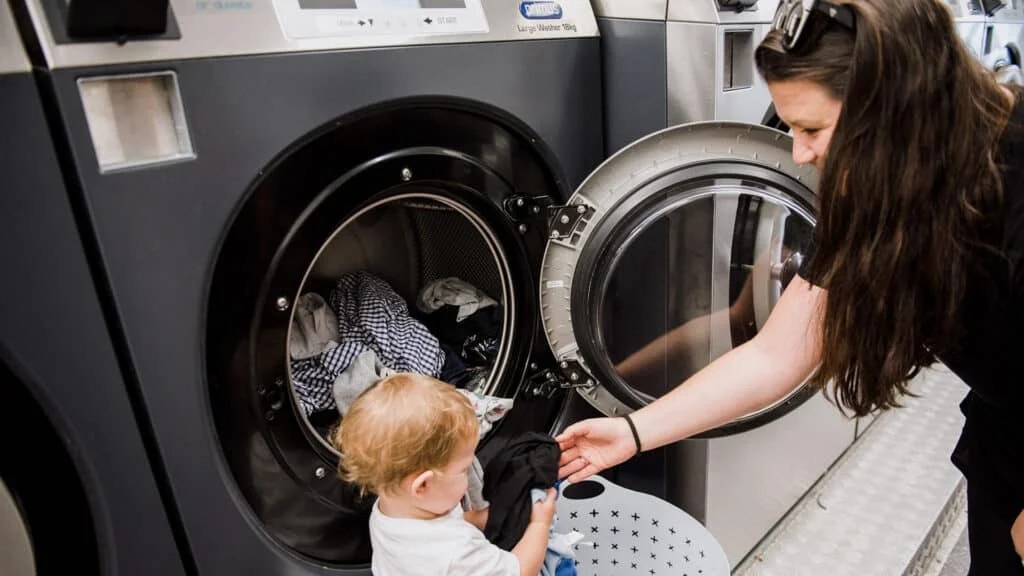 Washing Machine Vs Laundromat Which Is Better?