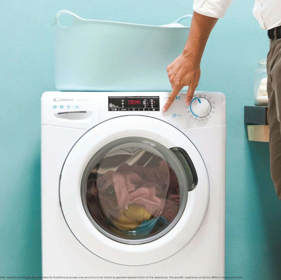 When is the Best Time to Put My Washing Machine On?