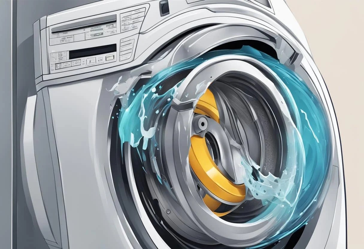 How Do You Know If Washing Machine Bearings Have Gone?