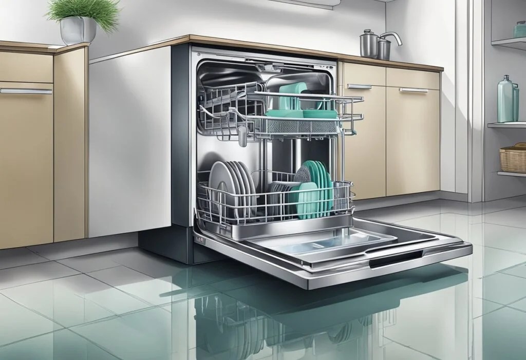 Bosch Dishwasher Problems Common Issues and Solutions!