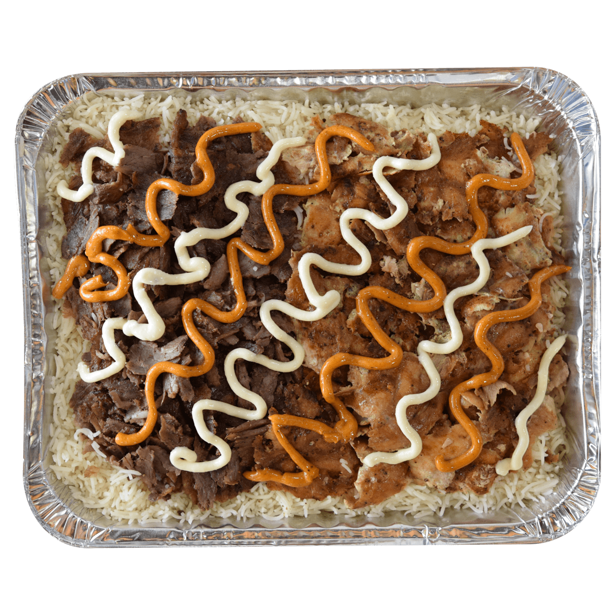 Catering Services, Irving, TX Shawarma Press