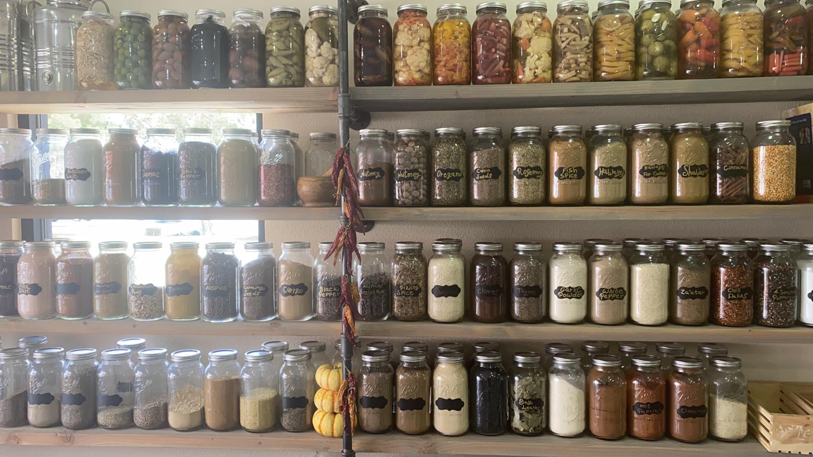 Spices Rack ⋆ Shawarma Vegas (702) 7037700
