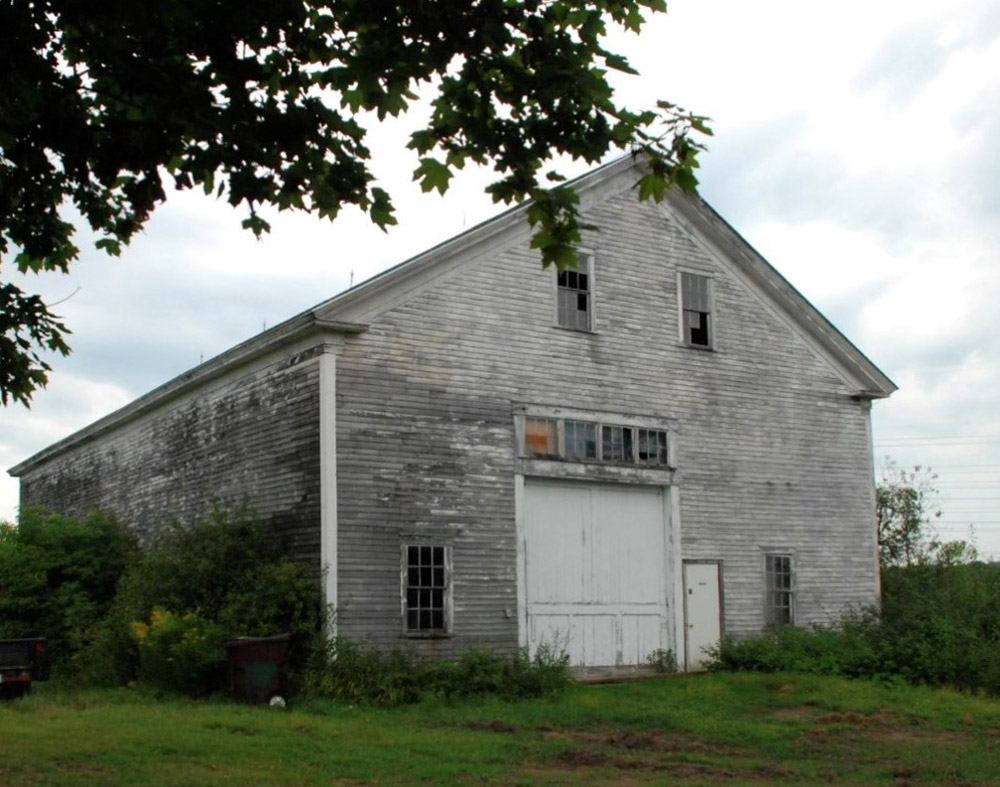Shaw Cherry Hill Farm Recreation • Agriculture • Education • Community