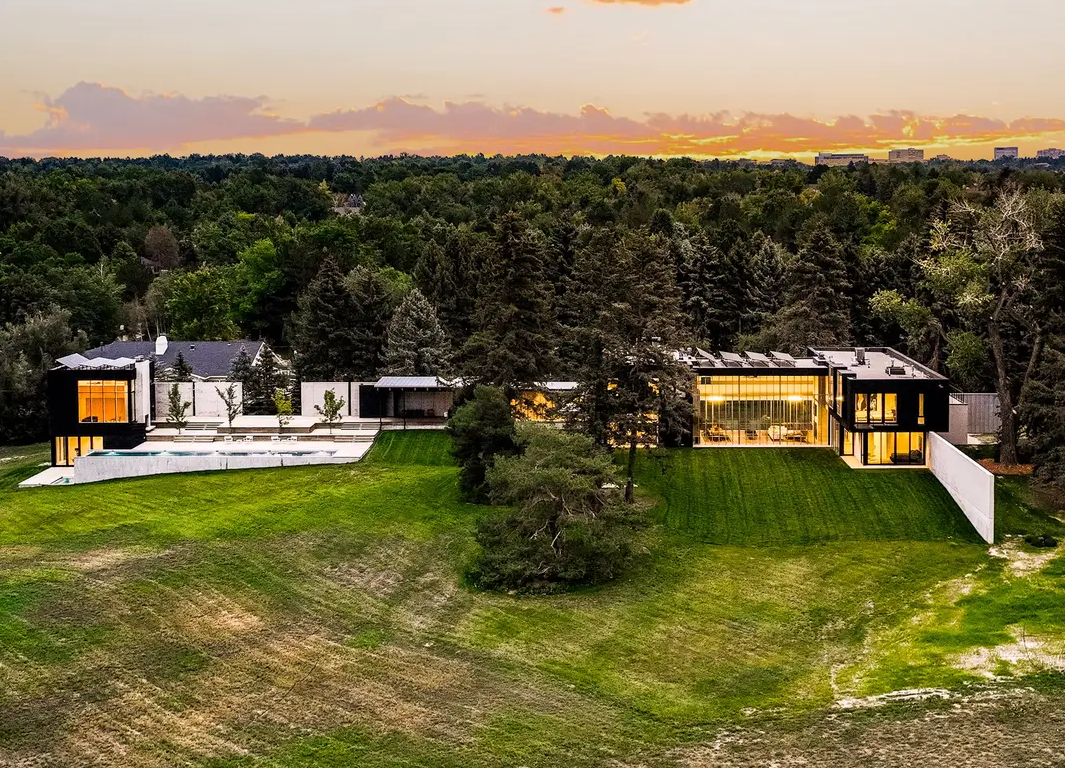 Shaw Construction Clearview Farm