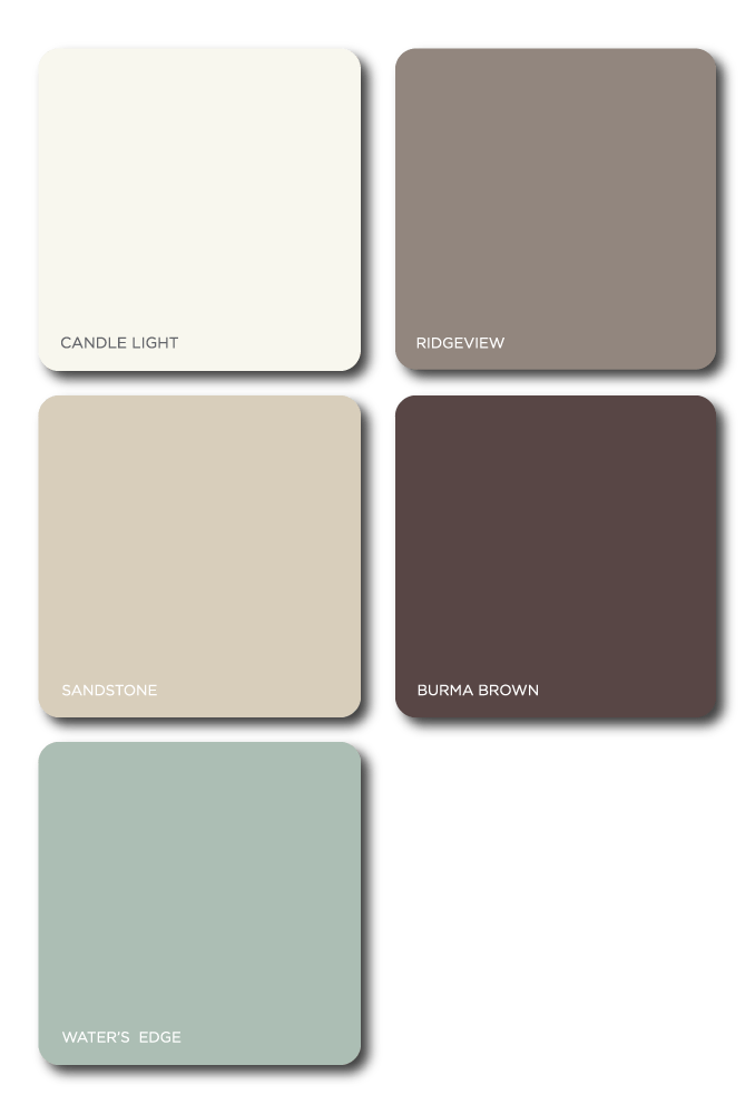 Zen 2020 Color Trend Forecast Shaw Builder Flooring