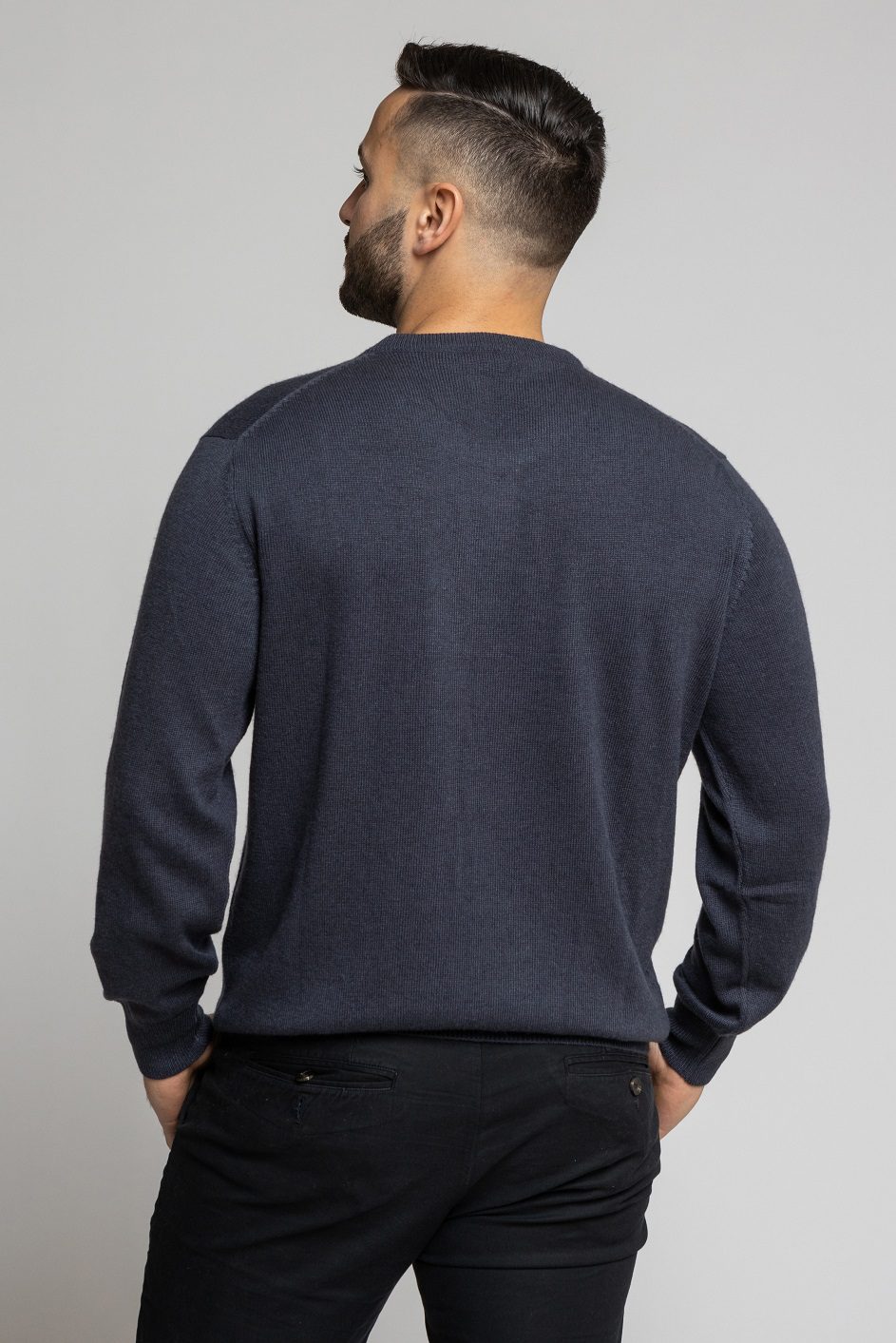 Men Cashmere Jumpers Shawls of Srinagar