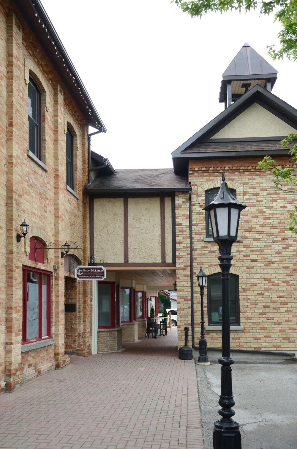 Shaw, McLellan Collingwood Lawyers A KPA Group Law Firm