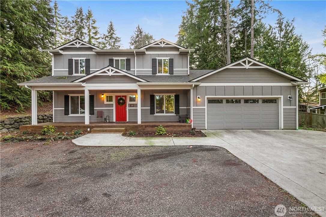 Beyond the Bridge Living Shawna R. Ader