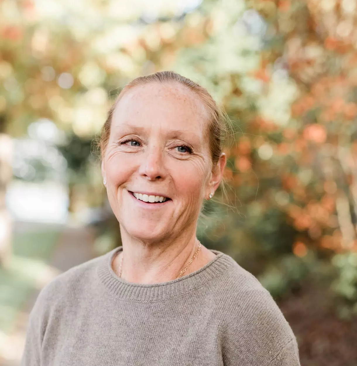 Beyond the Bridge Living Shawna R. Ader