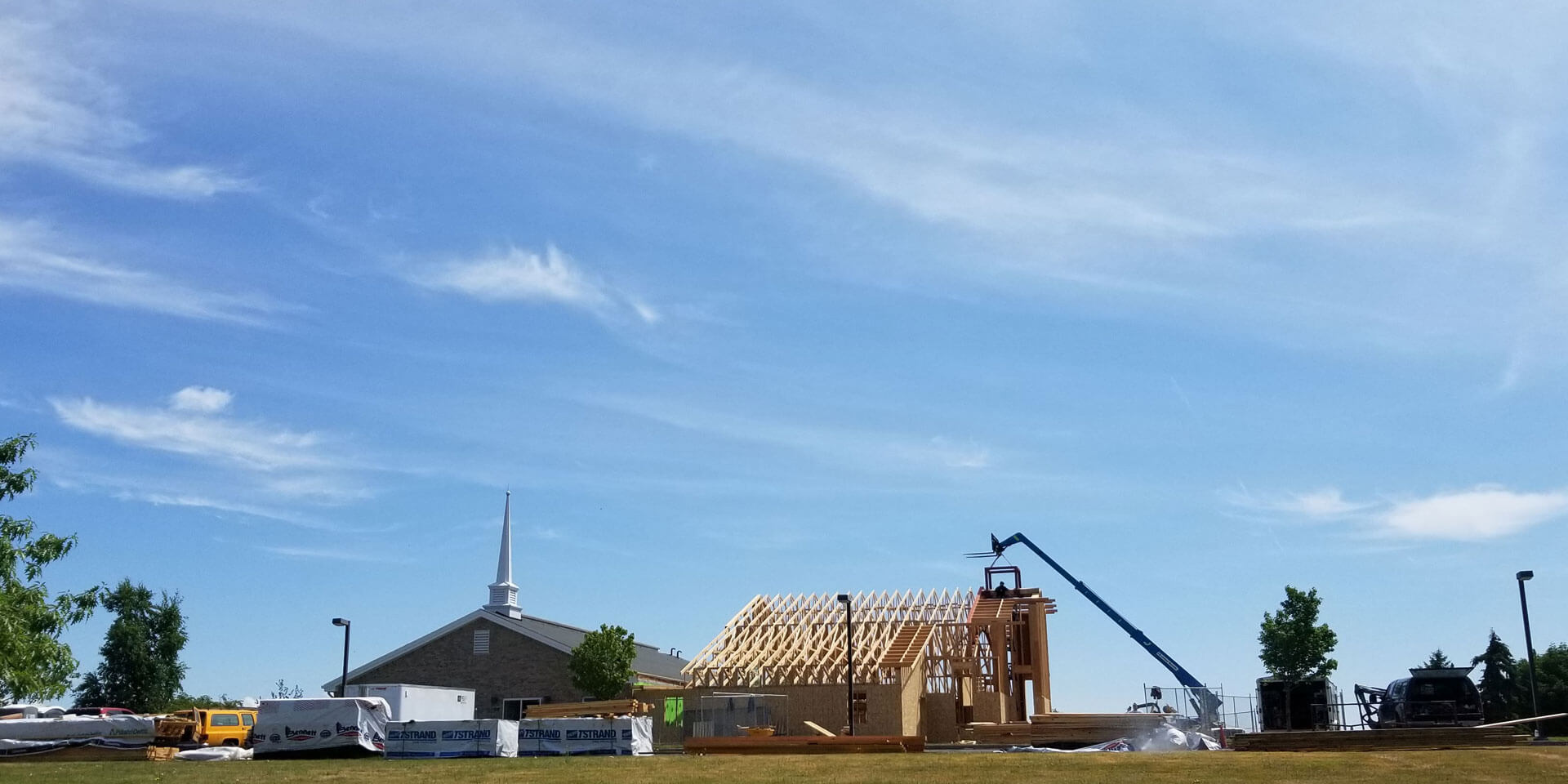 NW Region General Contractor Shawn Cole Construction