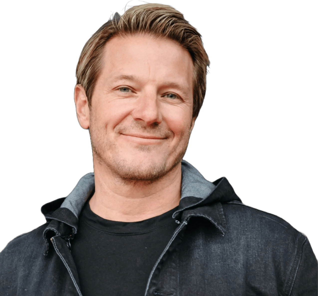 About Shawn Shawn D. Nelson