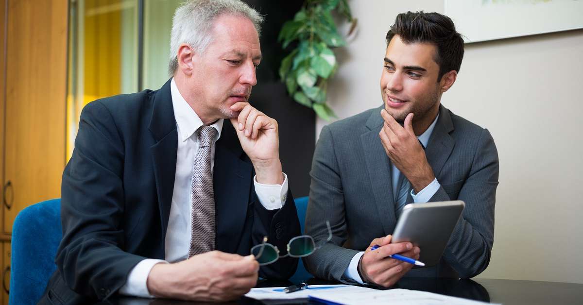 The Best Executive Leadership Coaching Program in Richmond