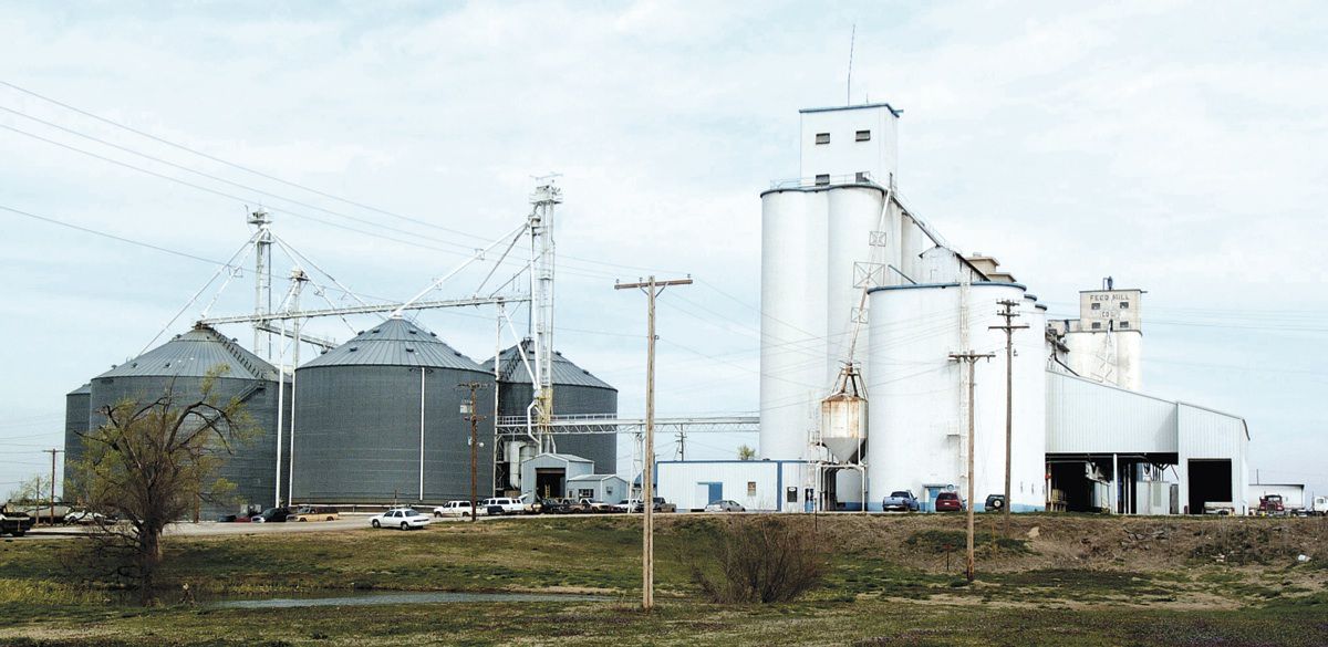 Shawnee Milling History MIO Products Oklahoma History