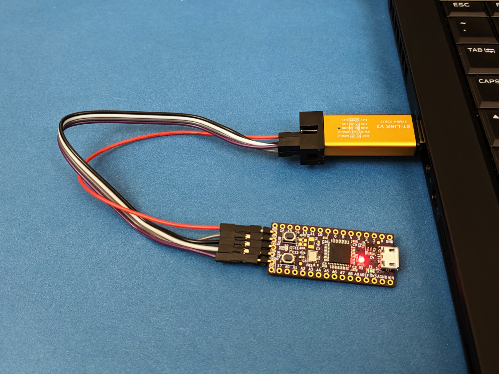 How to Use Semihosting with STM32 Shawn Hymel