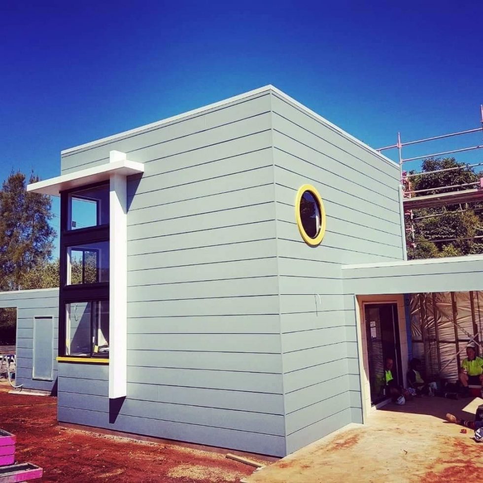 New Home Builds Shawn Javis Builder