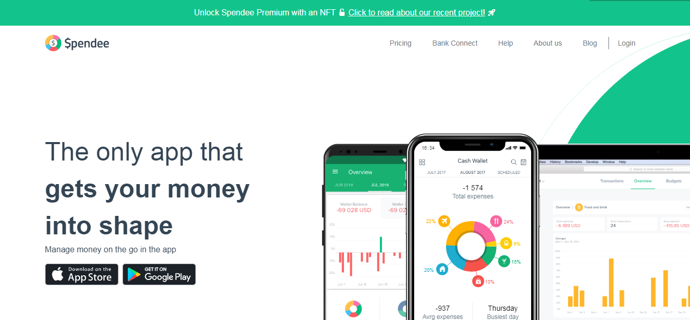 11 Best Personal Finance Software for 2023 [Free & Paid]