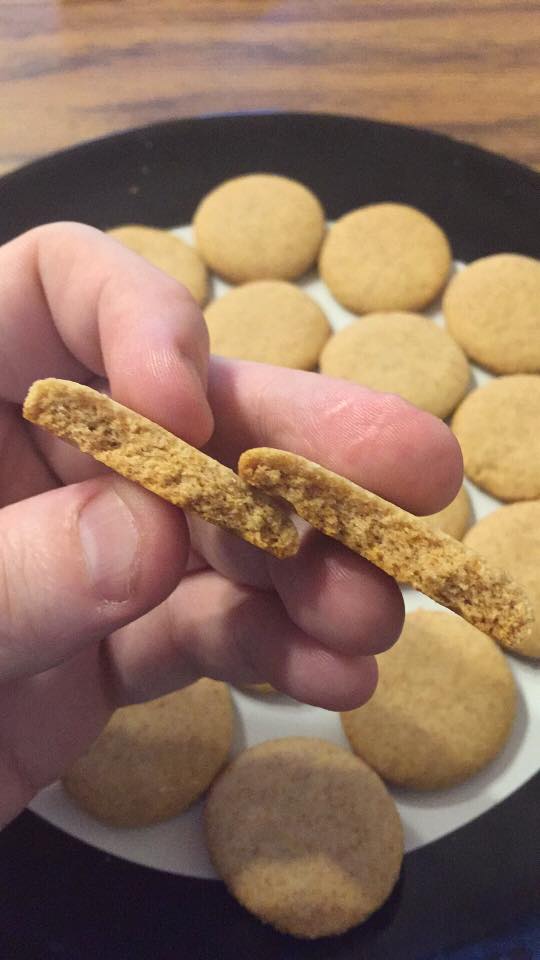 Cakes of Light recipe shawnomancy