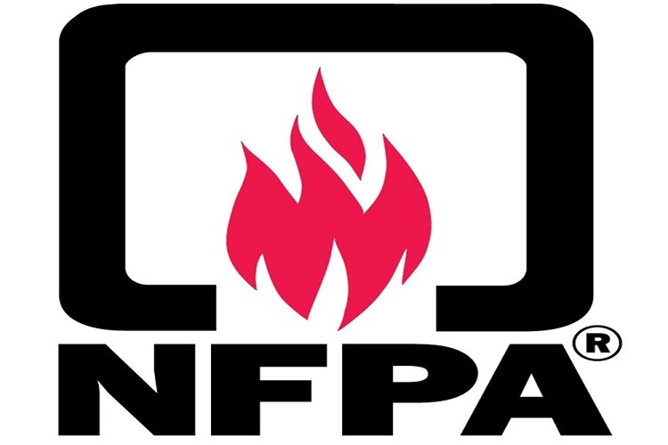 NFPA 770 | Onward and Upward