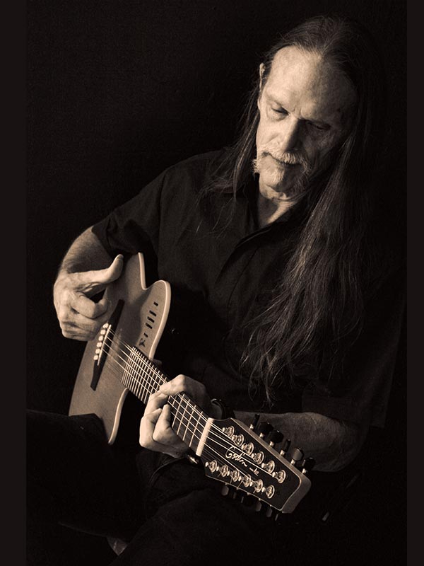 Shawn Phillips Official site