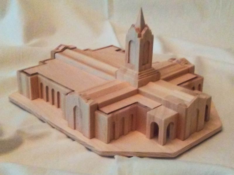 Fort Collins Temple Box Shawn's Temple Boxes