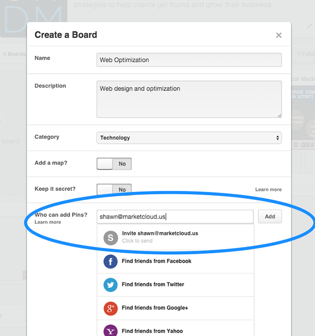 How to manage multiple Pinterest accounts without losing your mind