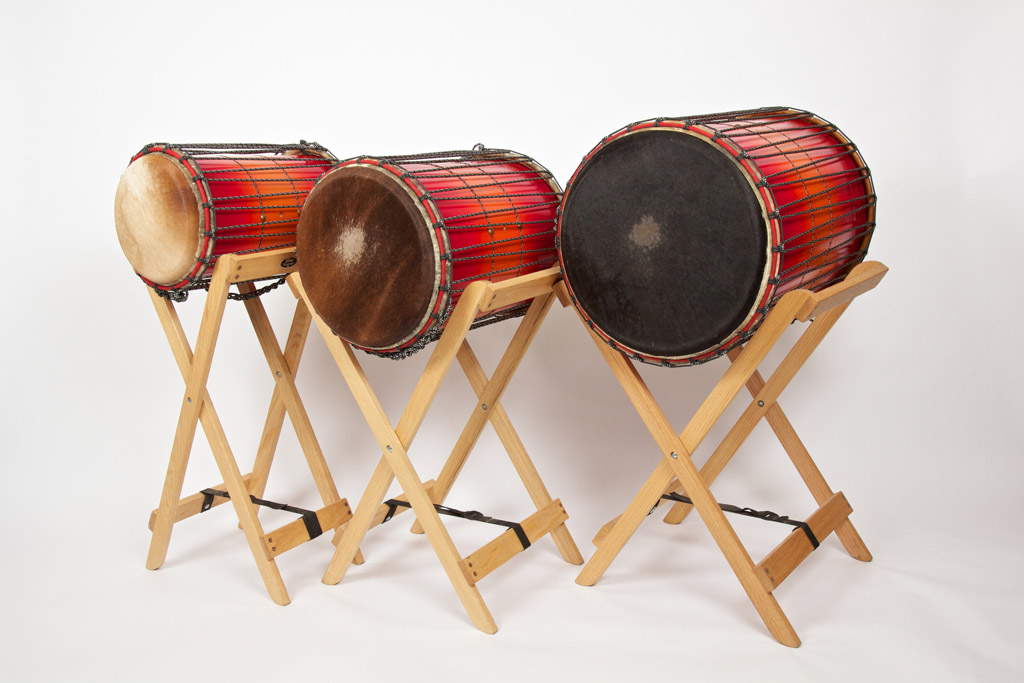 Djembes, Bodhrans, Drum accessories, stands Hand Drums at Shaw Percussion