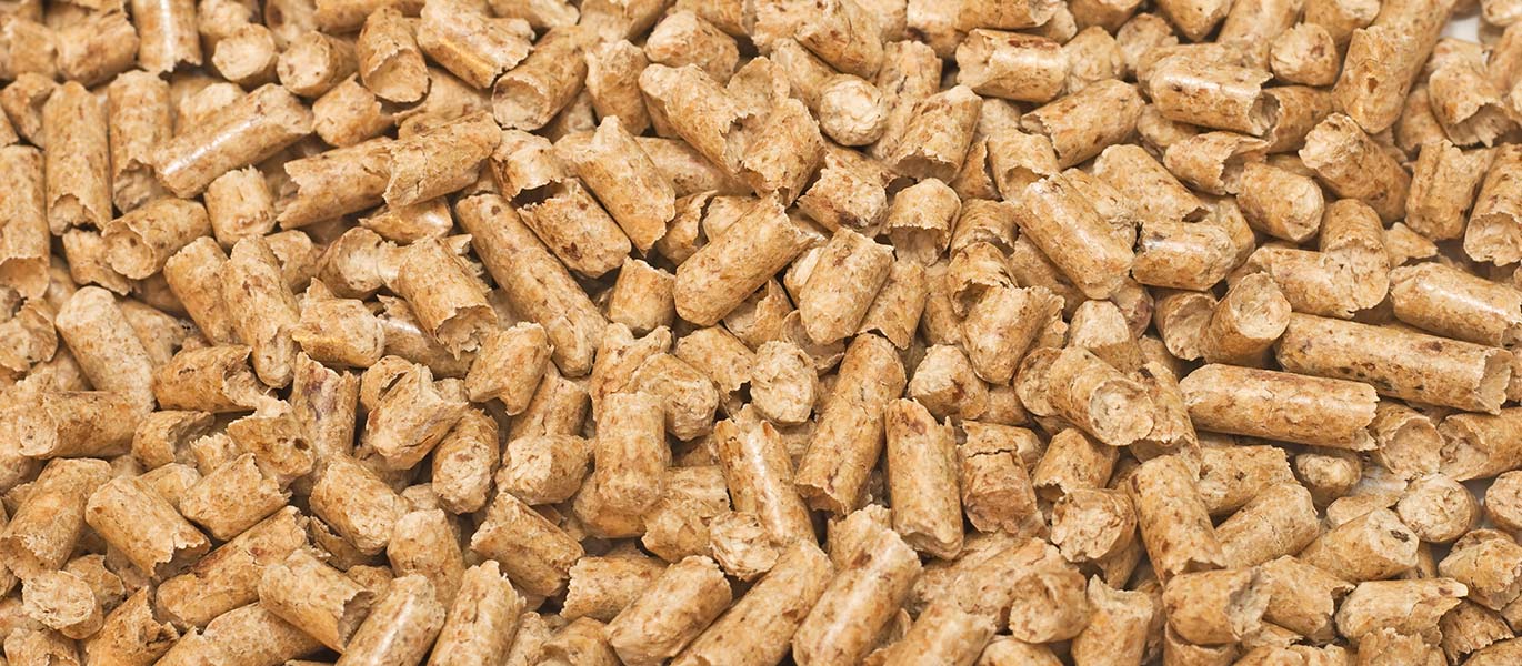 Wood Pellet Products In Eastern Canada Shaw Resources