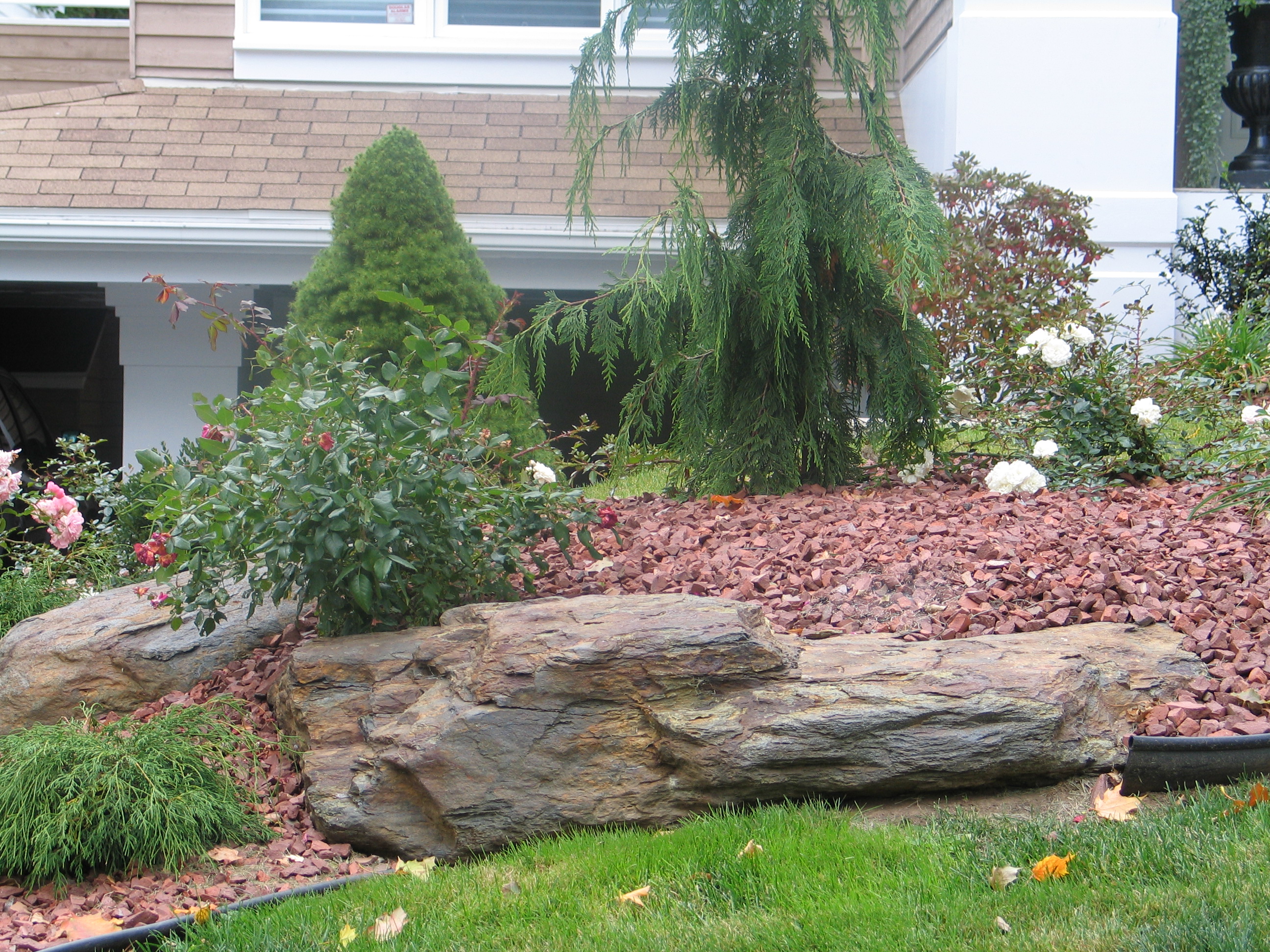 How to Use Decorative Stone and Gravel in Landscape Design Shaw Resources