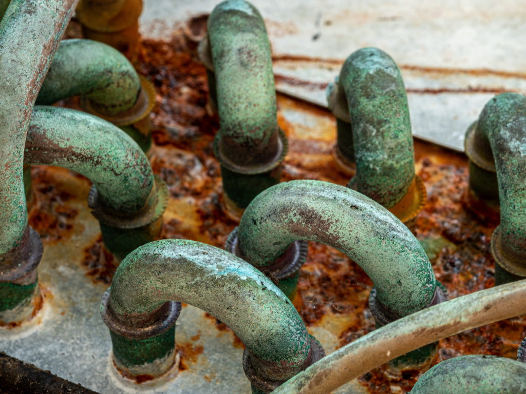 Why is My HVAC Leaking Water? Shaw Services