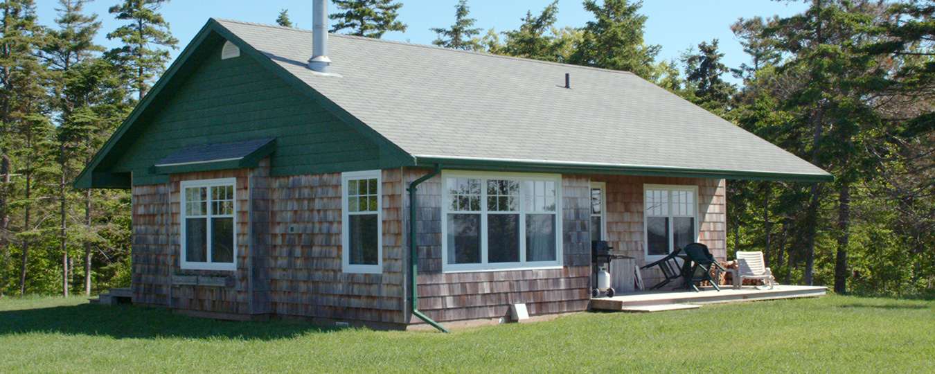 Shaw's Hotel & Cottages Prince Edward Island