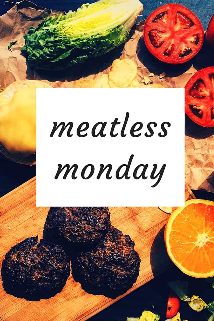 Meatless Monday Creative Ways to Add More Plant Based Meals! Shaw's