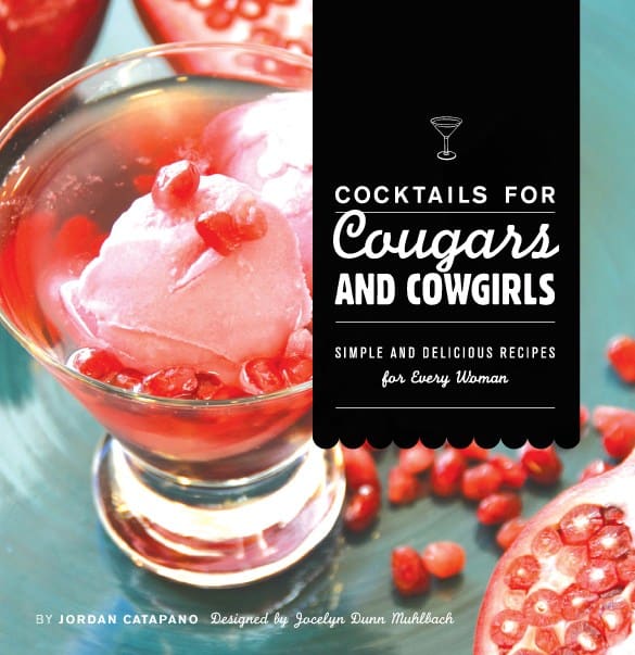 Raspberry Ale + Cocktail Cookbook Giveaway Continues