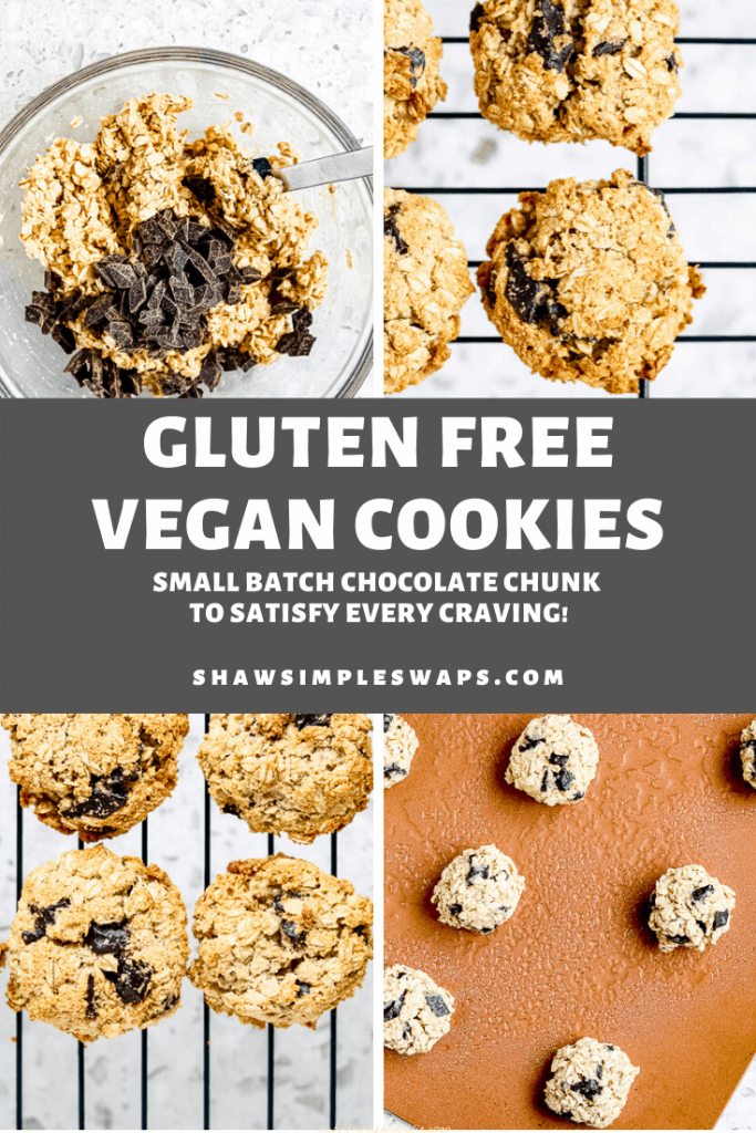 Gluten Free Vegan Cookies A Healthy Treat For All Diet Types