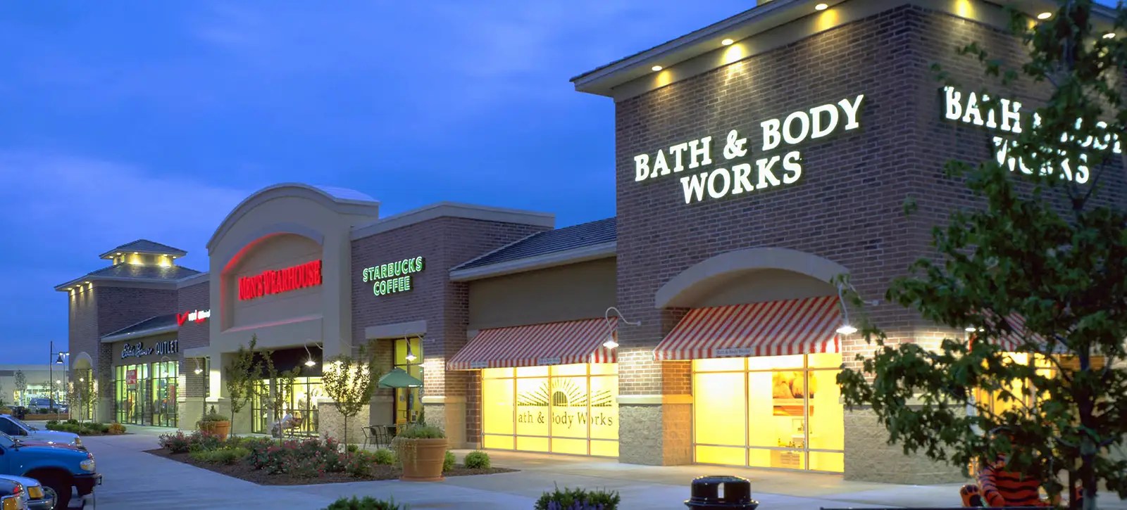 Kansas City Commercial Real Estate Experts » Shawver Group Shawver Group