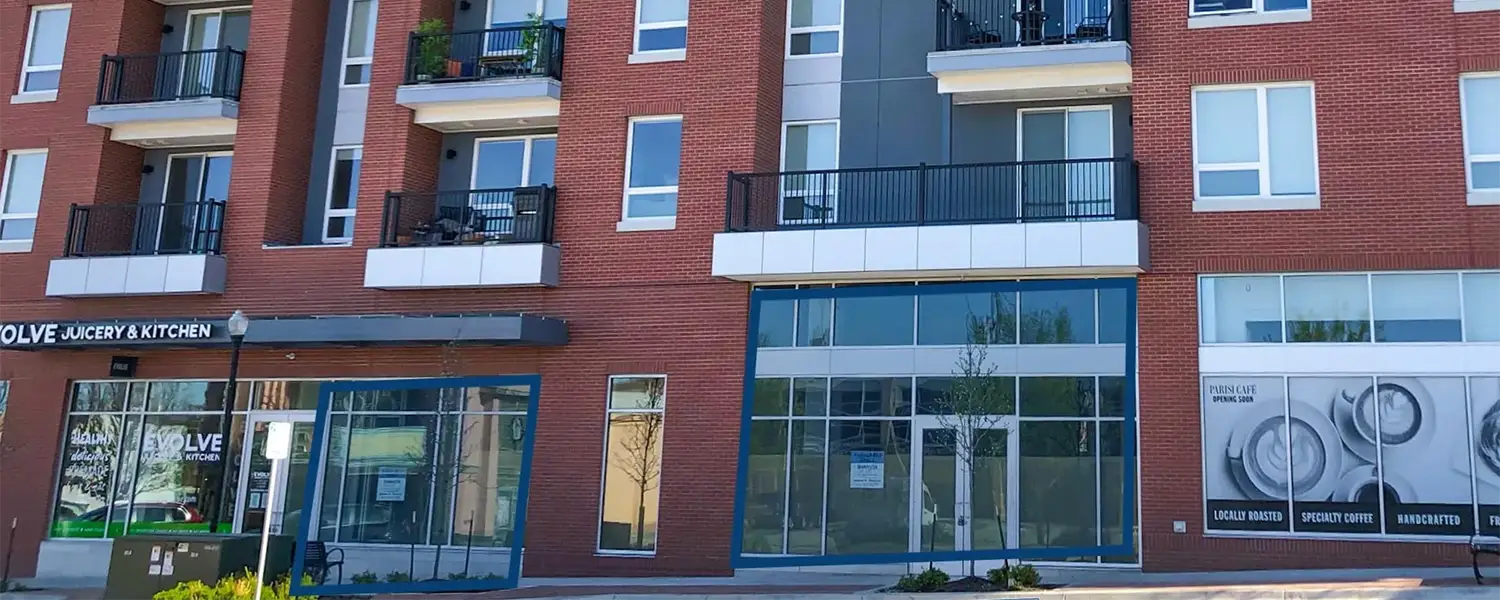 Commercial Real Estate Property For Lease, Sale » Shawver Group