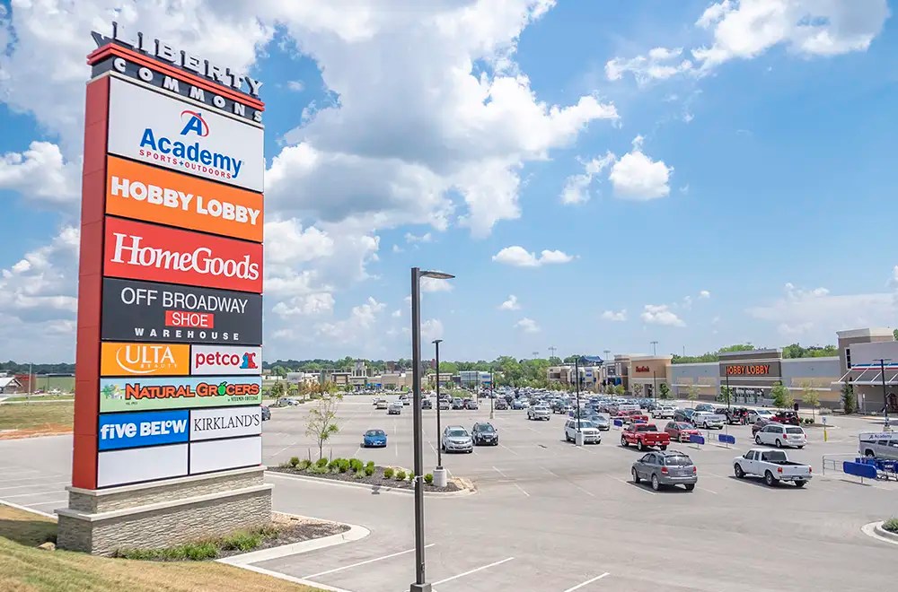 Commercial Real Estate Landlord Services » Shawver Group Shawver Group