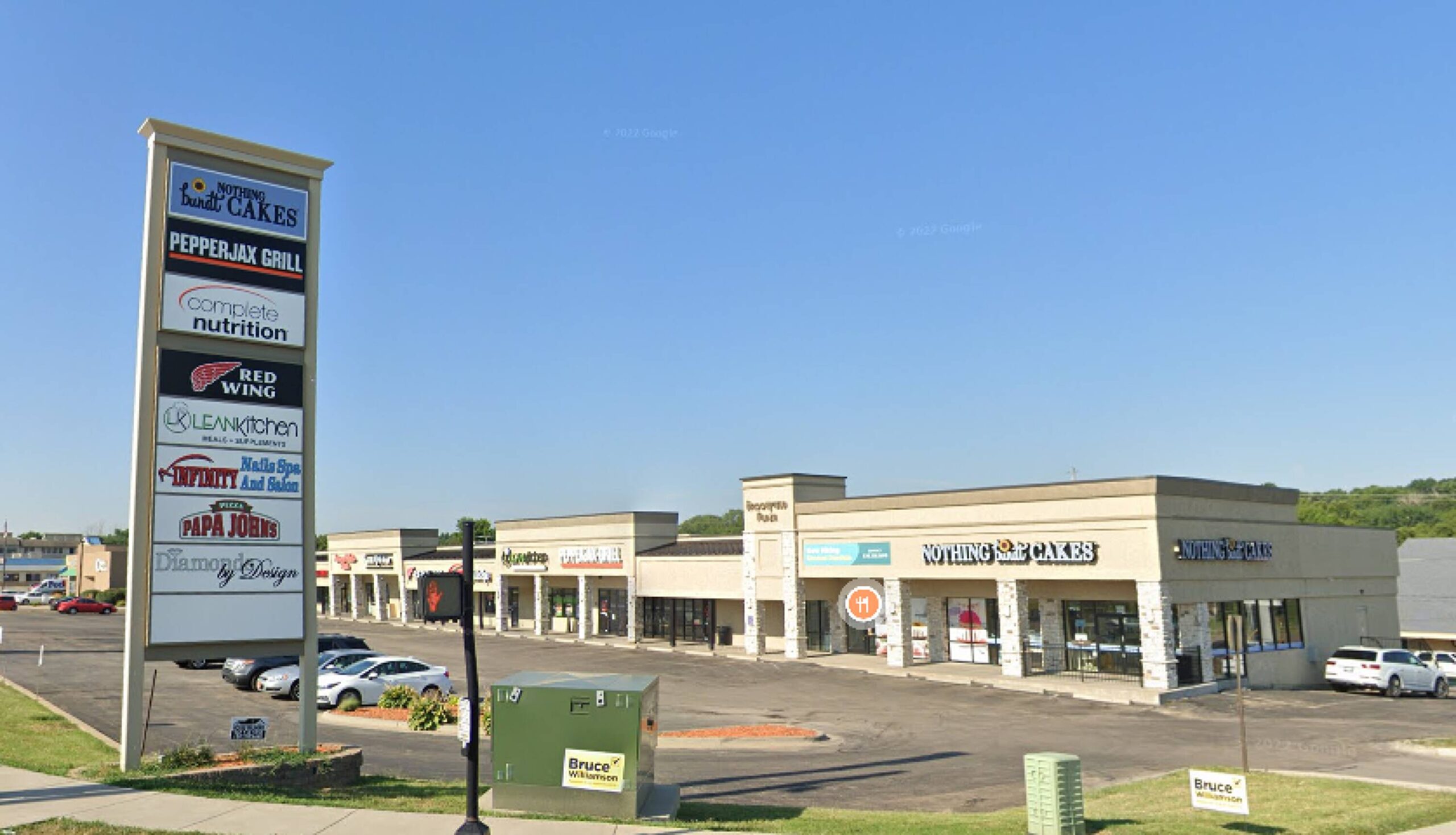 Commercial Real Estate Property For Lease, Sale » Shawver Group