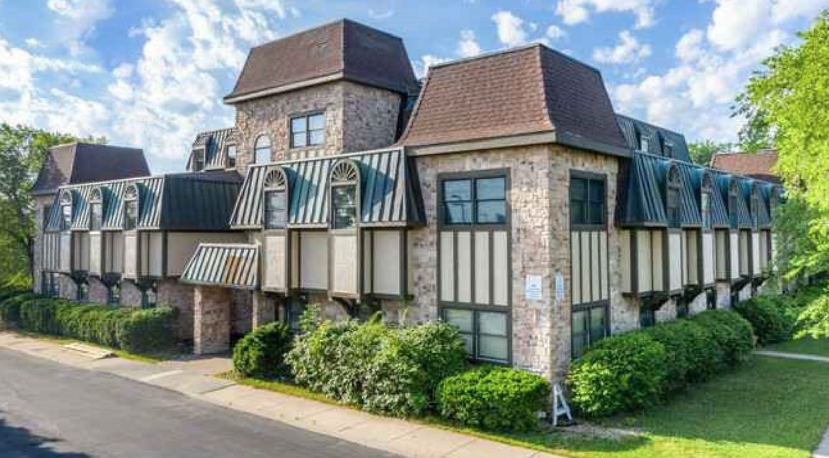 Commercial Real Estate Property For Lease, Sale » Shawver Group