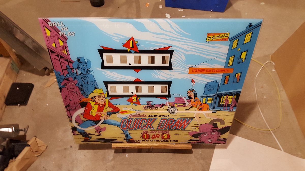Shay Arcade Group