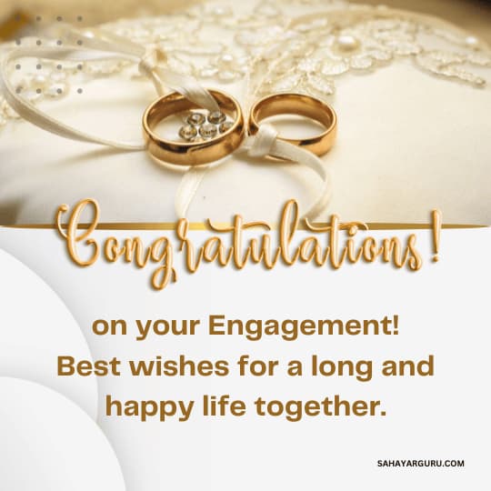 Engagement Wishes For Brother 90+ Best Congratulation Messages
